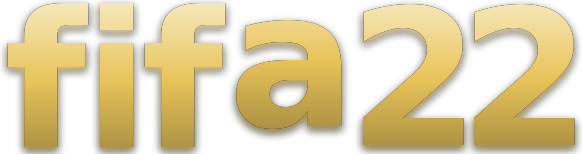 fifa 22 logo